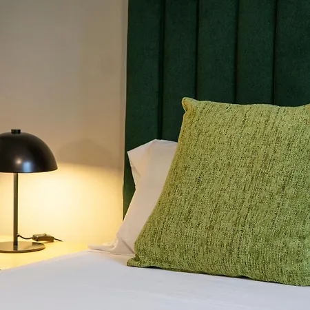 Alcam Entenza Apartment Barcelona