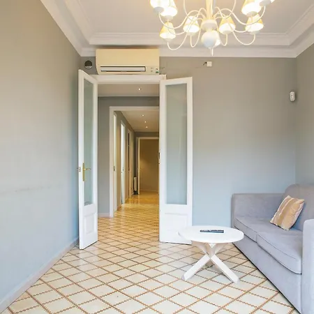 Apartment Alcam Entenza