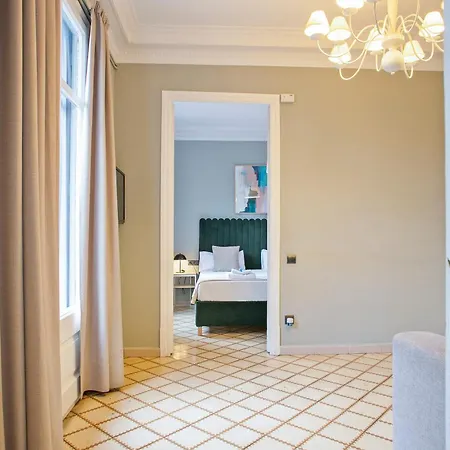 Alcam Entenza Apartment Barcelona