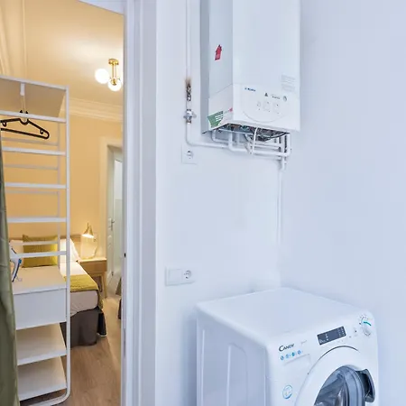 Apartment Alcam Entenza Barcelona
