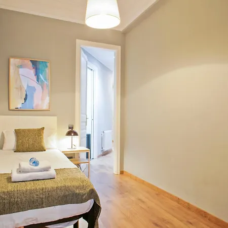 Apartment Alcam Entenza