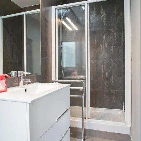 Apartment Alcam Entenza *