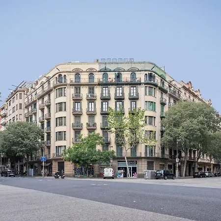 Apartment Alcam Entenza *
