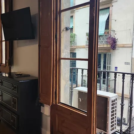 Apartamento Barrio Gotico Ferran *