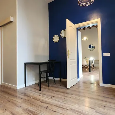 Apartamento Barrio Gotico Ferran