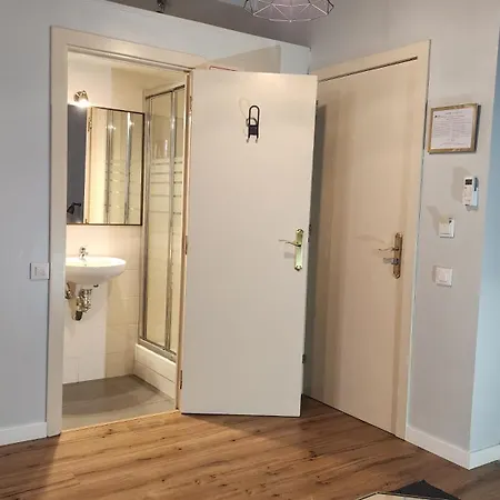 Barrio Gotico Ferran Apartamento Barcelona