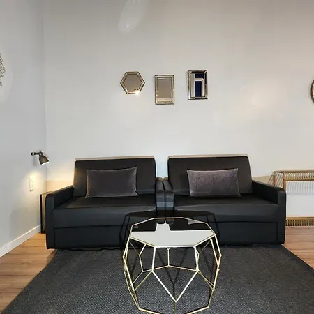 Barrio Gotico Ferran Apartamento *