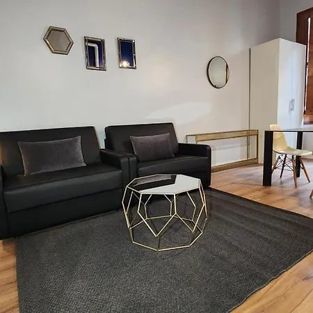 Apartamento Barrio Gotico Ferran *