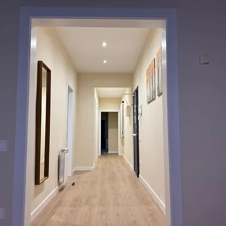 Apartamento Diputaciò By Gaiarooms *