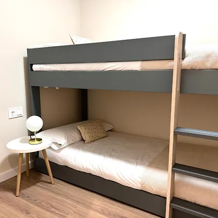 Diputaciò By Gaiarooms Apartamento Barcelona