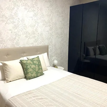 Apartamento Diputaciò By Gaiarooms