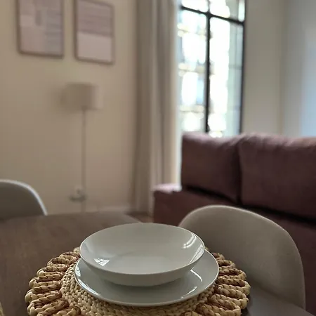 Apartamento Diputaciò By Gaiarooms *