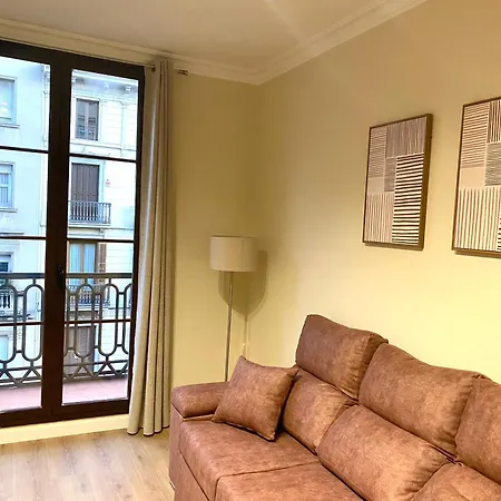 Apartamento Diputaciò By Gaiarooms *