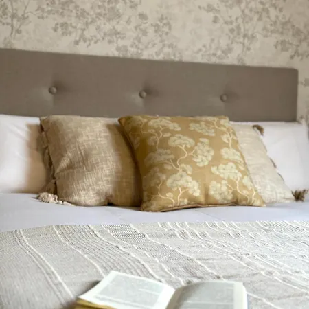 Apartamento Diputaciò By Gaiarooms