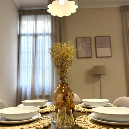 Apartamento Diputaciò By Gaiarooms *