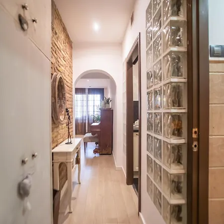 Appartamento 11rdsp1061 - Fantastic 1br In Sant Antoni
