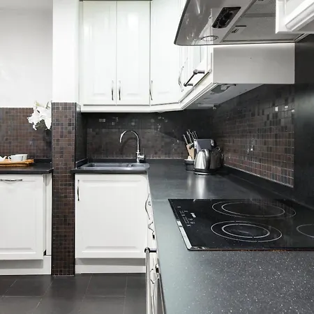 11rdsp1061 - Fantastic 1br In Sant Antoni Appartamento Barcellona