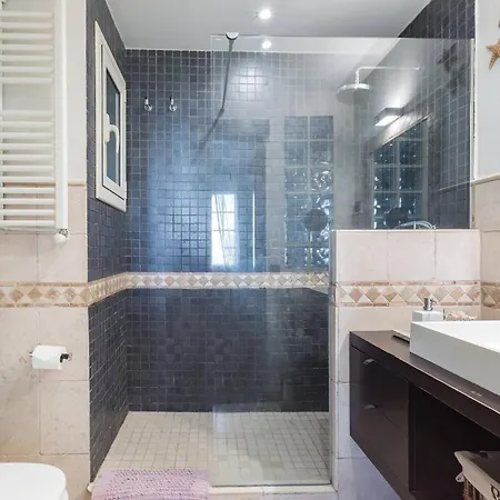 11rdsp1061 - Fantastic 1br In Sant Antoni Barcellona