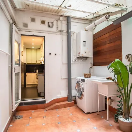 Appartamento 11rdsp1061 - Fantastic 1br In Sant Antoni