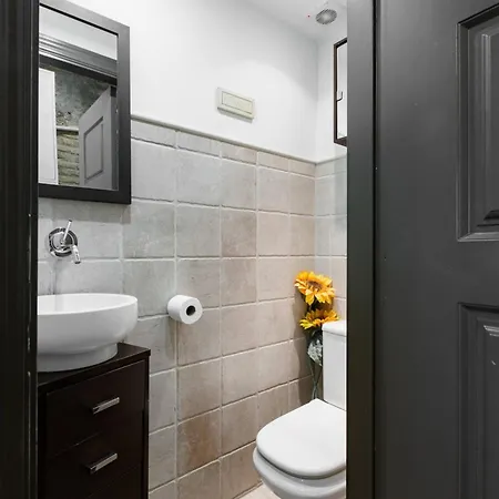 11rdsp1061 - Fantastic 1br In Sant Antoni Appartamento Barcellona