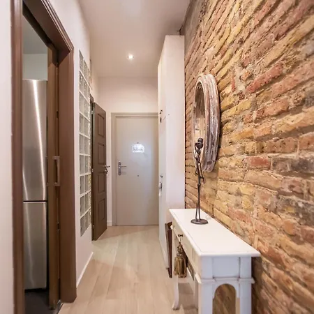 Appartamento 11rdsp1061 - Fantastic 1br In Sant Antoni *