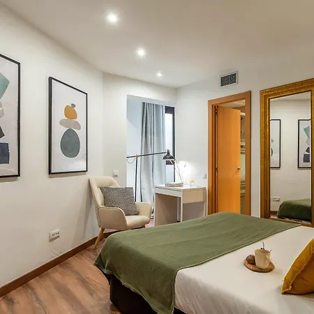 Canela Homes Floridablanca Barcellona