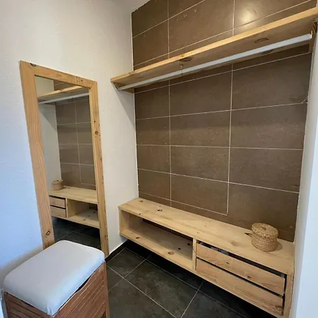 Barcelonaforrent Cathedral Penthouse Daire