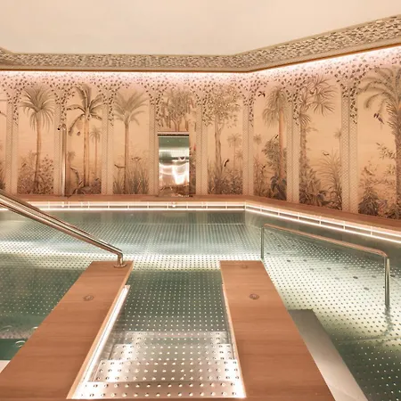 Hotel Majestic & Spa Gl