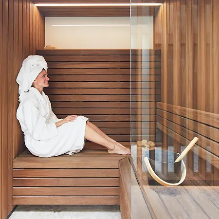 Majestic & Spa Gl 5*
