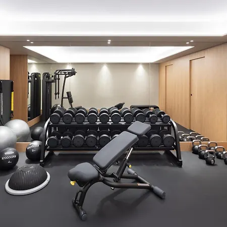 Majestic & Spa Gl Barcelona