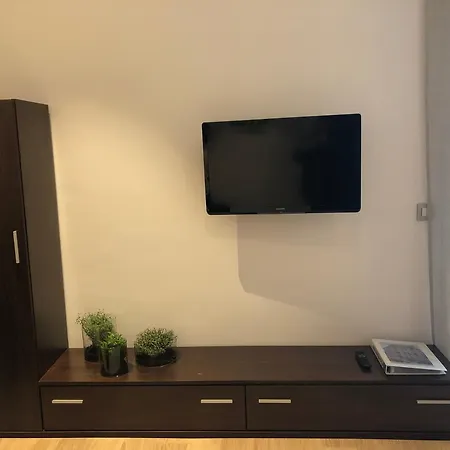 Apartamento Fisa Gran Via *