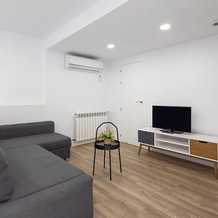 Appartamento U-nique Fabra I Puig