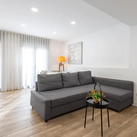 Appartamento U-nique Fabra I Puig Barcellona