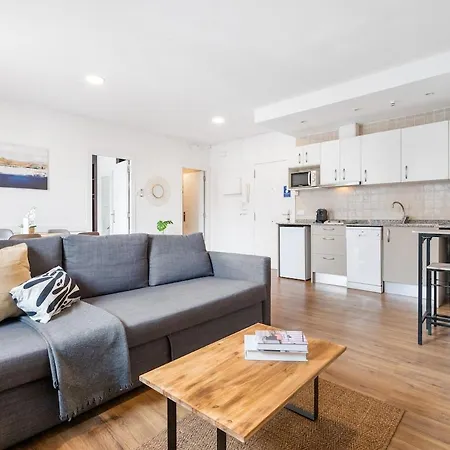 Liceu G1 Apartment *