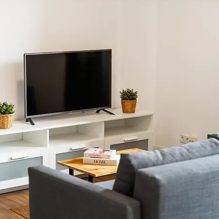 Apartment Liceu G1 Barcelona