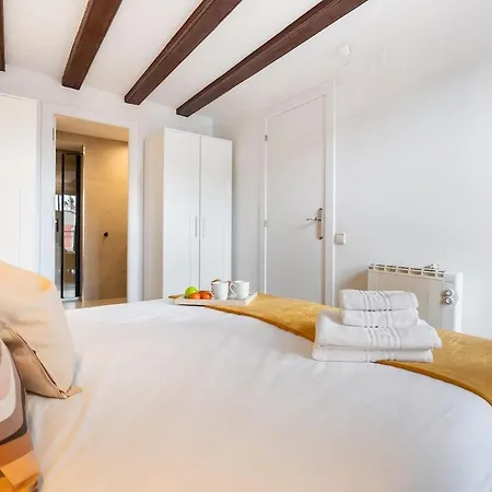 Liceu G1 Apartment