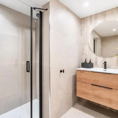 Liceu G1 Apartment