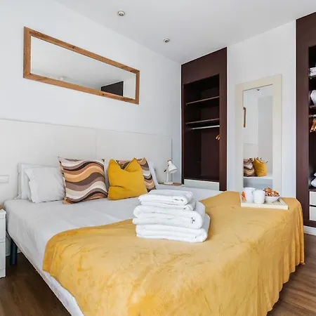 Liceu G1 Apartment