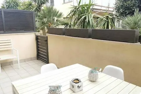 Townhouse With Communal Pool Ideal For Families Ferienhaus