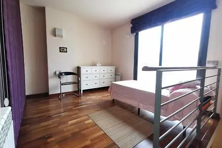 Ferienhaus Townhouse With Communal Pool Ideal For Families