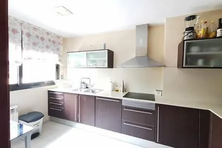 Ferienhaus Townhouse With Communal Pool Ideal For Families *