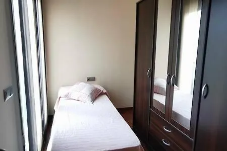 Townhouse With Communal Pool Ideal For Families Ferienhaus
