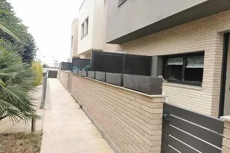 Ferienhaus Townhouse With Communal Pool Ideal For Families