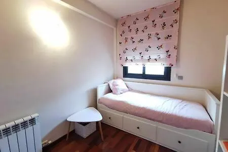 Townhouse With Communal Pool Ideal For Families Ferienhaus *