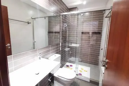 Ferienhaus Townhouse With Communal Pool Ideal For Families *