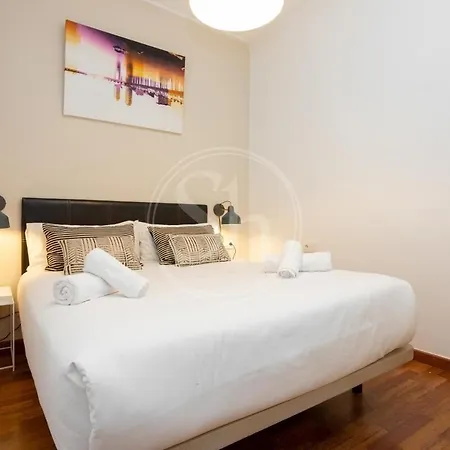 Apartment Elegante Cerca De La Sagrada Familia I Barcelona