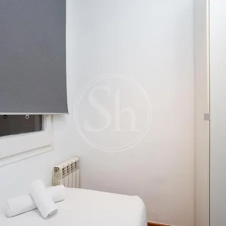 Elegante Cerca De La Sagrada Familia I Apartment *