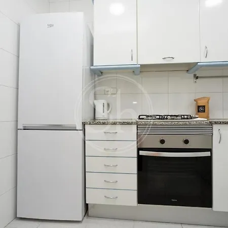 Elegante Cerca De La Sagrada Familia I Apartment Barcelona
