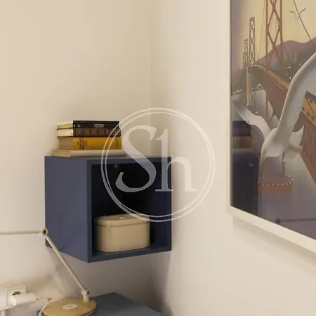 2 Centrico Apartment *