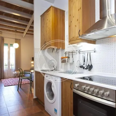 Apartment 2 Centrico *